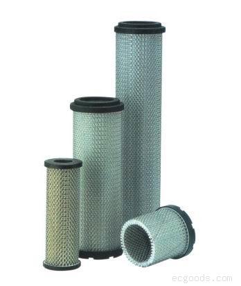 德国zander系列滤芯