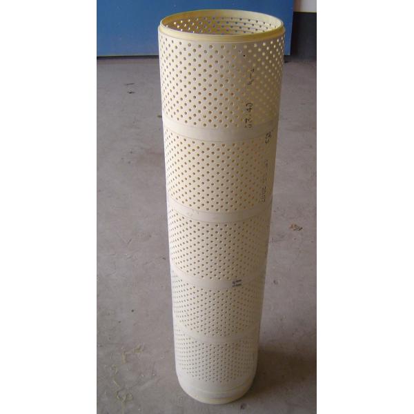 自动反冲洗滤芯