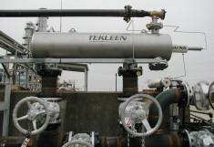 美国TEKLEEN自清洗工业循环水旁滤过滤器