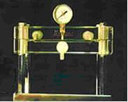 LNG实验室平板膜分离设备