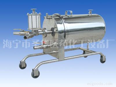 硅藻土过滤器 硅藻土过滤机