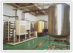 医药纯化水设备,液相色谱用纯水设备,