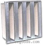 空调框架式过滤器