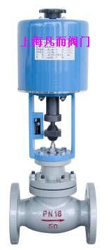 调节阀 上海凡而