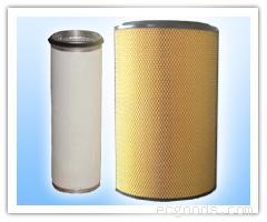 空气滤清器滤芯