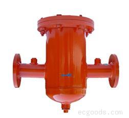 燃气过滤器HGS07-25