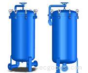 TYJ系列立式油水分离器