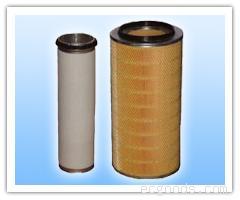 滤清器芯
