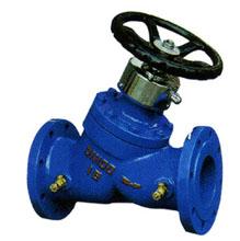 SP45、SP15数字锁定平衡阀