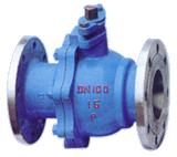 钢制球阀