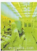 百级无尘室工程