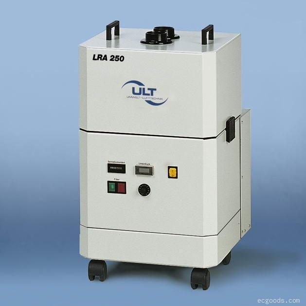 ULT锡焊烟雾过滤器