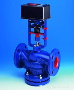 进口阀门-艾瑞ARI控制阀-德国ARI艾瑞控制阀