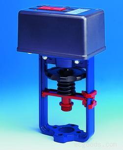 德国ARI艾瑞电动执行器-进口电动执行器