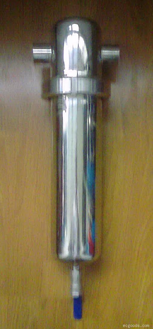 蒸汽过滤器