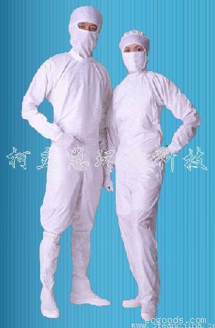 净化服/-/净化服/-/净化服/-/柯立恩-新品上市