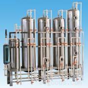 离子交换纯水处理设备