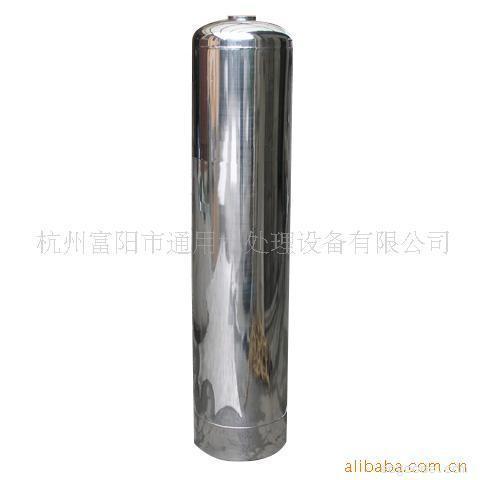 不锈钢机械过滤器