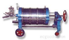 不锈钢硅藻土过滤机