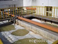 食品行业废水处理