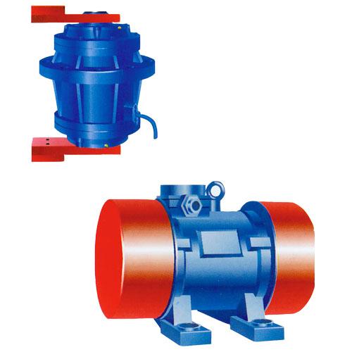 YZUL系列振动三相异步电机