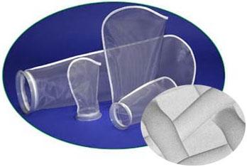 不锈钢丝网过滤袋