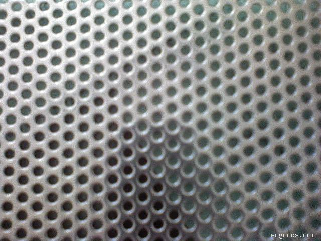 冲孔板、微孔金属板