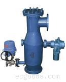 P型自动排污过滤器