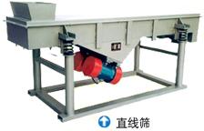 SZF型系列直线振动筛