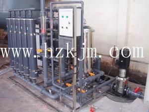 硫酸软骨素浓缩设备、膜浓缩