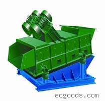 矿用振动筛/振动防闭塞