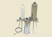 卫生级不锈钢过滤器