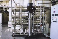 果汁浓缩设备、膜浓缩