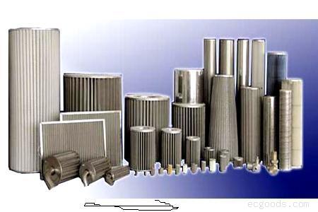 SEBO神宝天然气滤芯