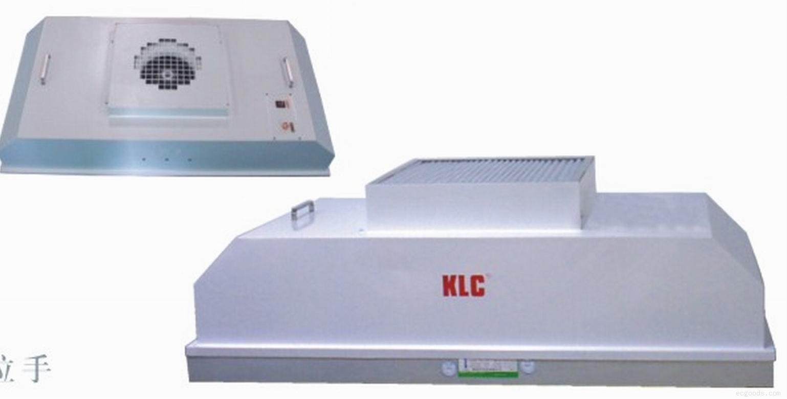 （可订做）层流送风单元（FFU）