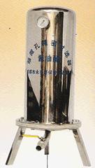 酱醋精密过滤设备