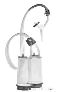 STERICHECK封闭式无菌检测系统