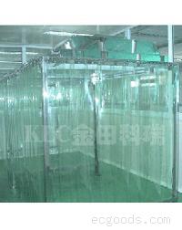 （可订做）洁净棚（净化工作棚）