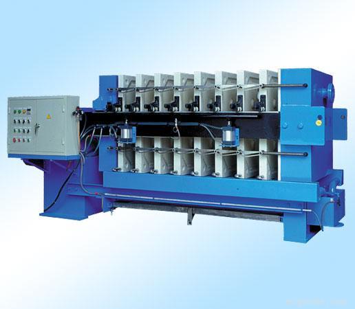 煤炭专用压滤机