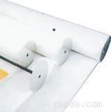 自动卷式玻璃纤维滤网