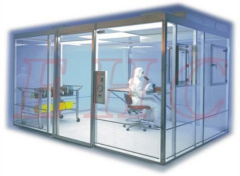 洁净棚、净化棚、无尘操作亭