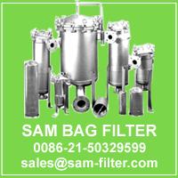 袋式过滤器