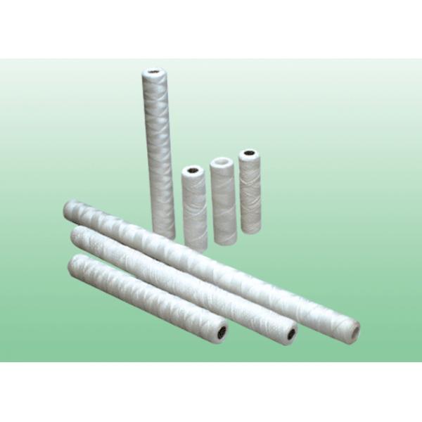 缠绕Ⅱ型过滤元件