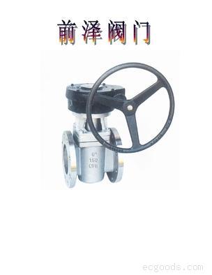进口旋塞阀-上海前泽阀门有限公司