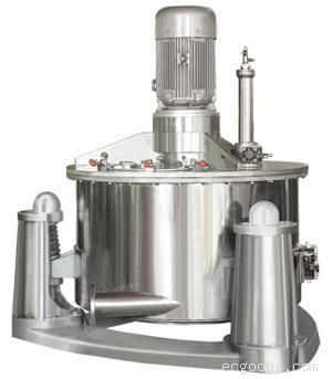 AUT上悬式离心机