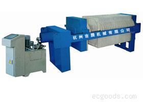 X/630系列厢式压滤机