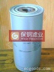 01174421 道依茨滤清器