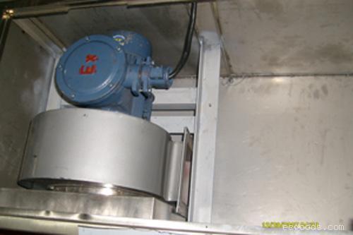 上海防爆型FFU-上海松泰净化科技有限公司