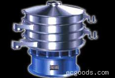 旋振筛_直线振动筛_振动电机