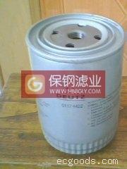 01174422 道依茨滤清器